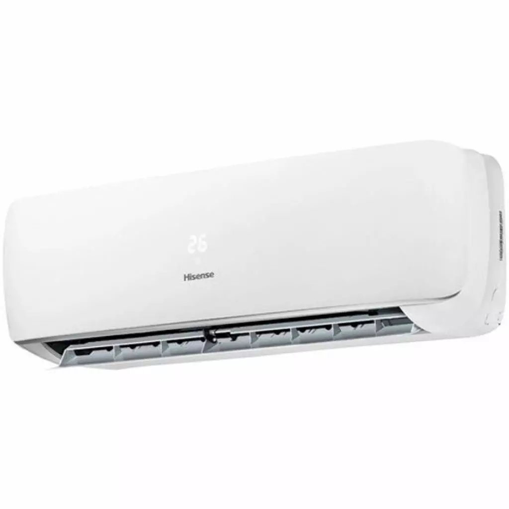 Кондиционер Hisense TG25VE0AG/TG25VE0AW - 3
