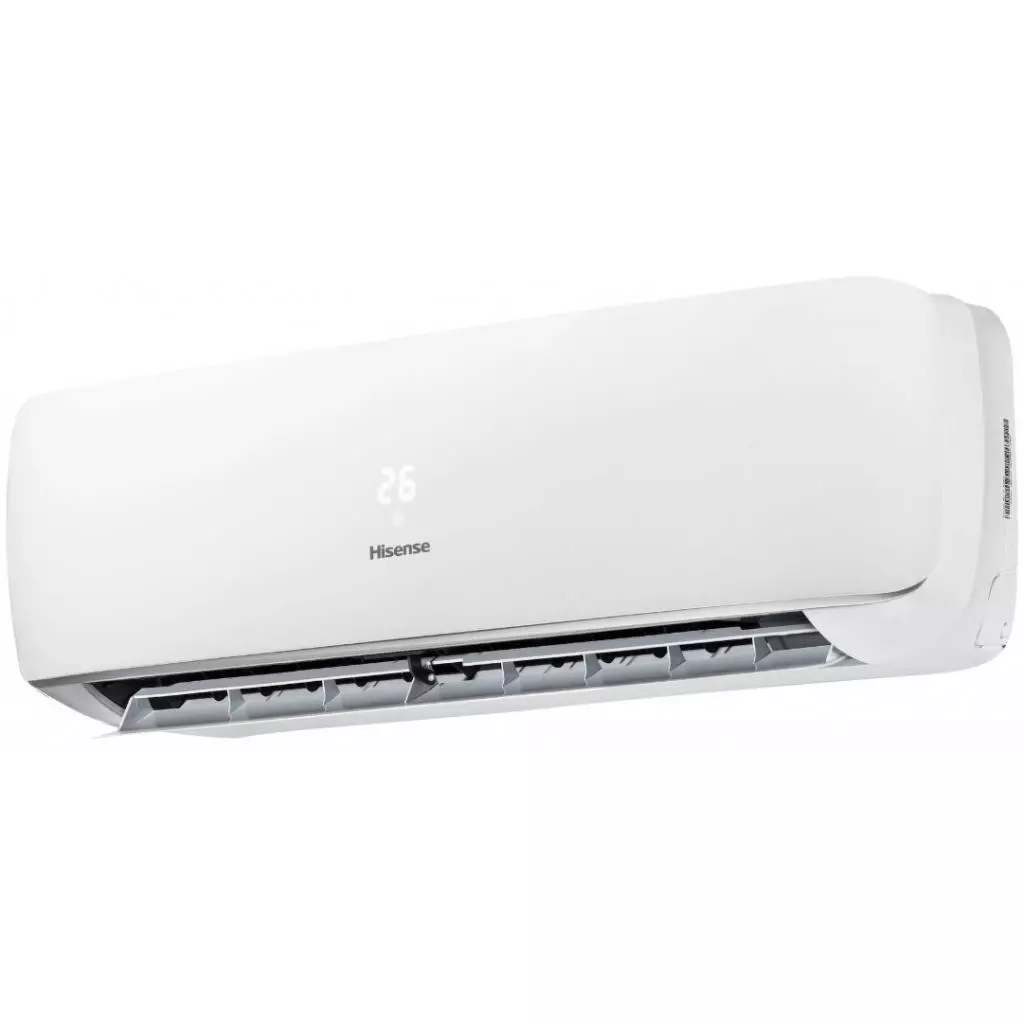 Кондиционер Hisense TG35VE0AG/TG35VE0AW - 3