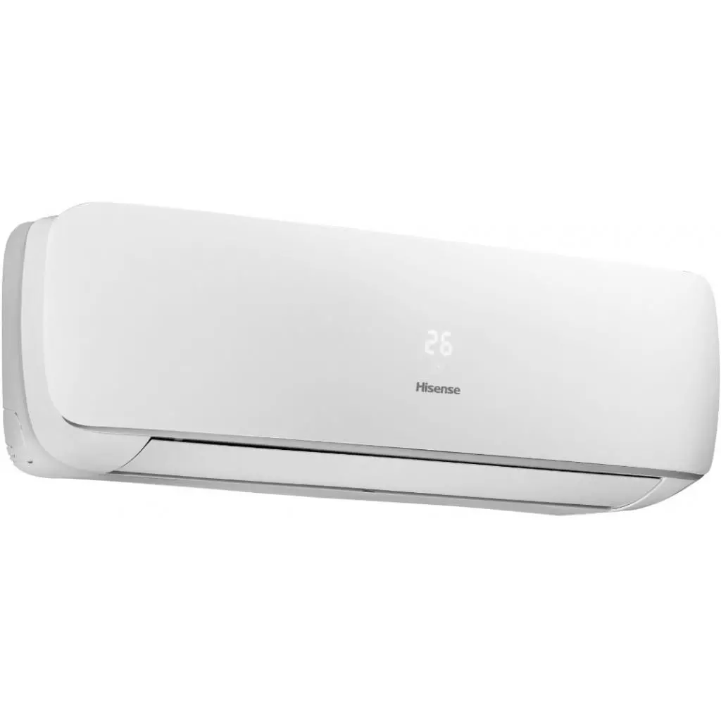 Кондиционер Hisense TG70BB0BG/TG70BB0BW - 1
