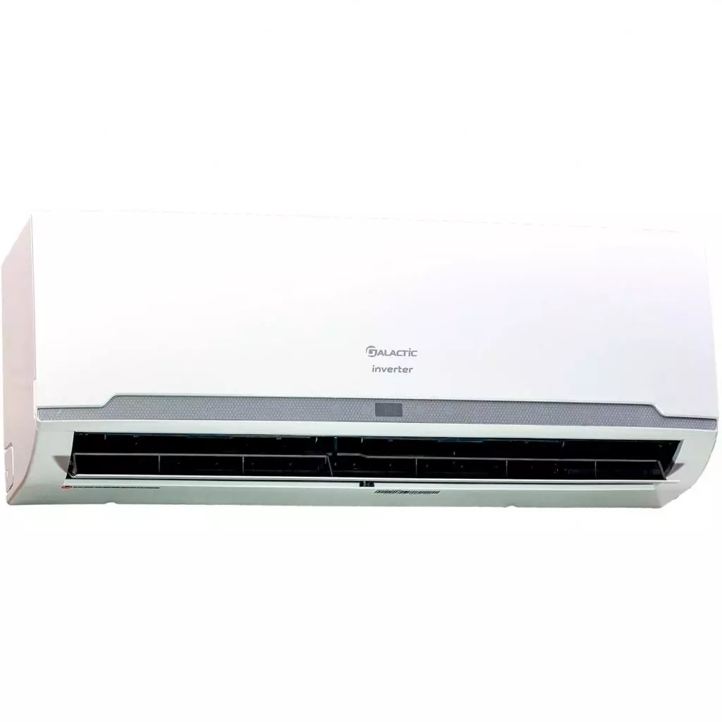 Кондиционер Galactic GKZ 18HF-S/GCZ 18HF-S - 1