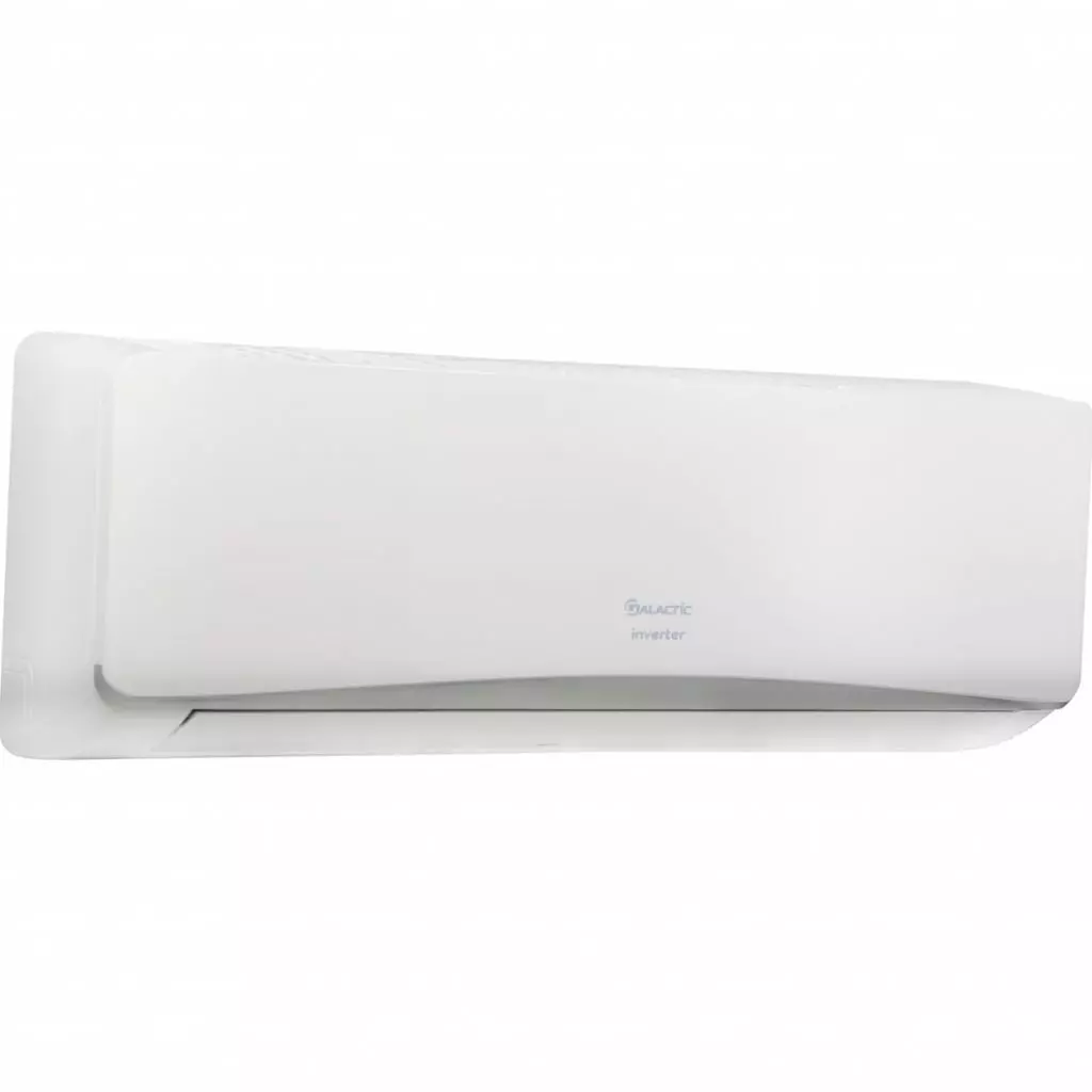 Кондиционер Galactic GKZ10SH-W/GCZ10SH-W - 1