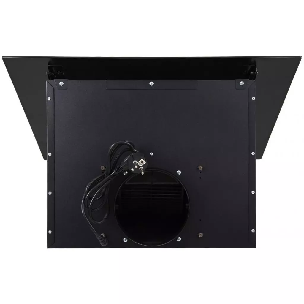 Вытяжка кухонная Interline FIESTA BK A 60 TC/GL/A - 5