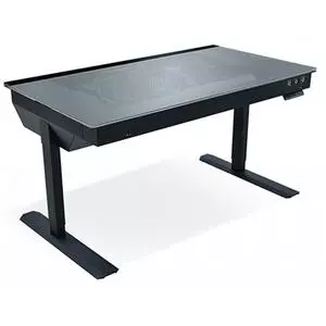 Корпус Lian Li DK05-FX EU Black Gaming desk (G99.DK05FX.02EU)