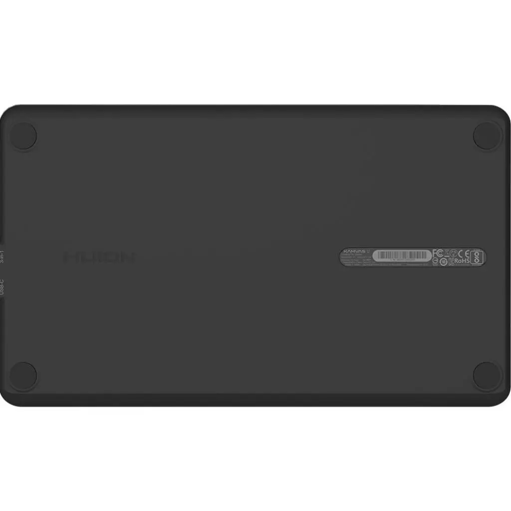 Планшет-монитор Huion Kamvas 16 2021 (GS1562) - 1