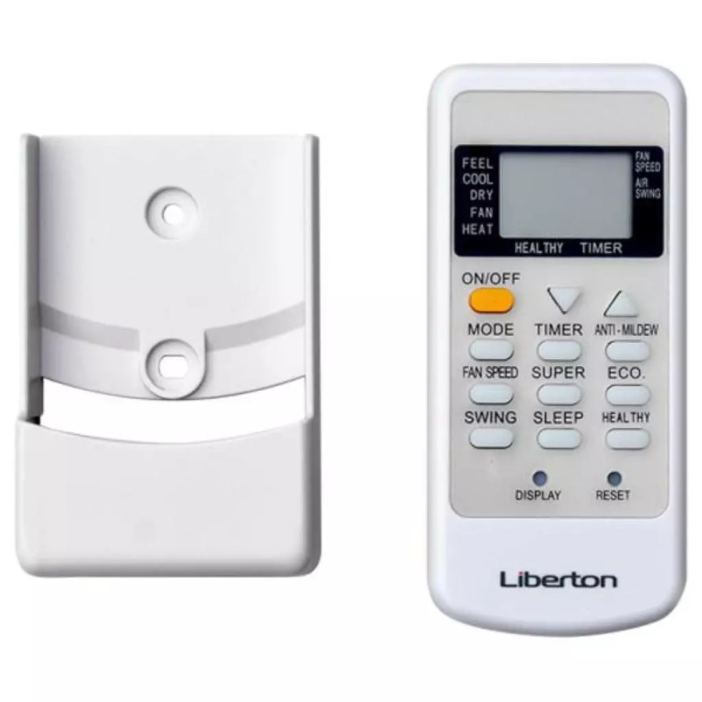 Кондиционер Liberton LAC-09INV - 2