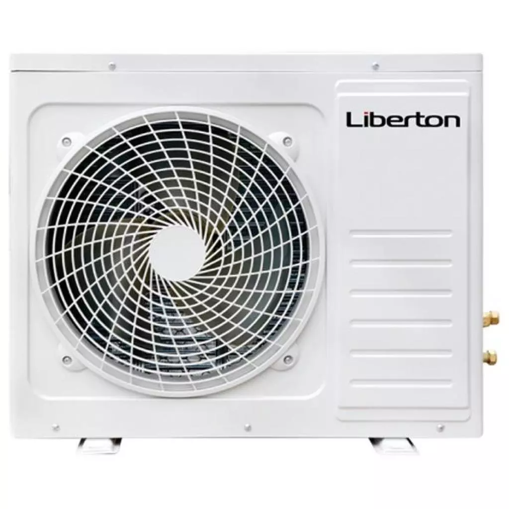 Кондиционер Liberton LAC-12INV - 1