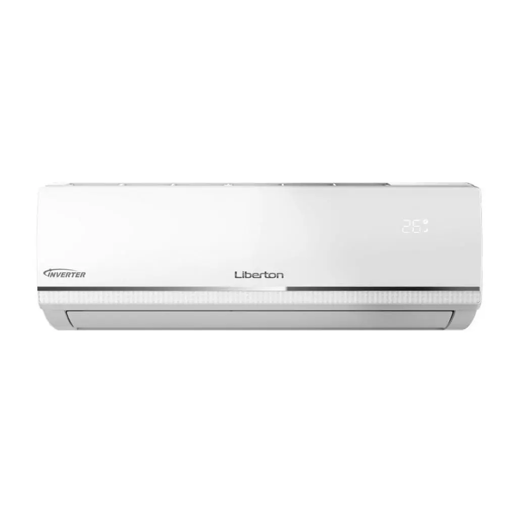 Кондиционер Liberton LAC-12INV