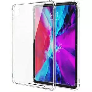 Чехол для планшета BeCover Anti-Shock Apple iPad Pro 11 2020/21/22 Clear (706018)
