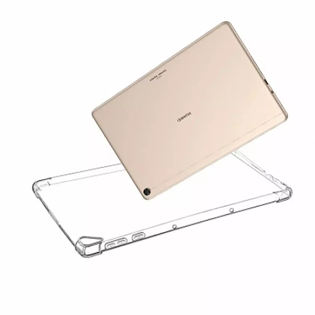 Чехол для планшета BeCover Anti-Shock Huawei MatePad T10/T10s Clear (706023) - 1 Чехол для планшета BeCover Anti-Shock Huawei MatePad T10/T10s Clear (706023) - 1