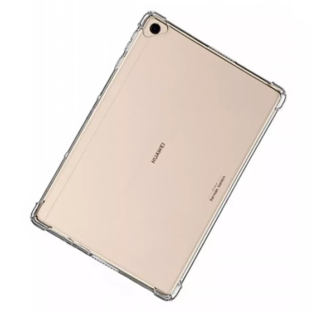 Чехол для планшета BeCover Anti-Shock Huawei MatePad T10/T10s Clear (706023) - 2 Чехол для планшета BeCover Anti-Shock Huawei MatePad T10/T10s Clear (706023) - 2