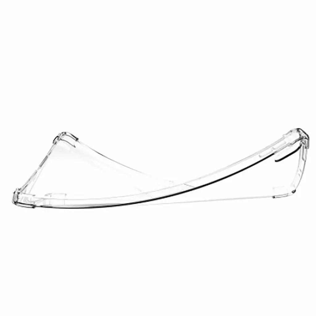 Чехол для планшета BeCover Anti-Shock Huawei MatePad T10/T10s Clear (706023) - 3 Чехол для планшета BeCover Anti-Shock Huawei MatePad T10/T10s Clear (706023) - 3