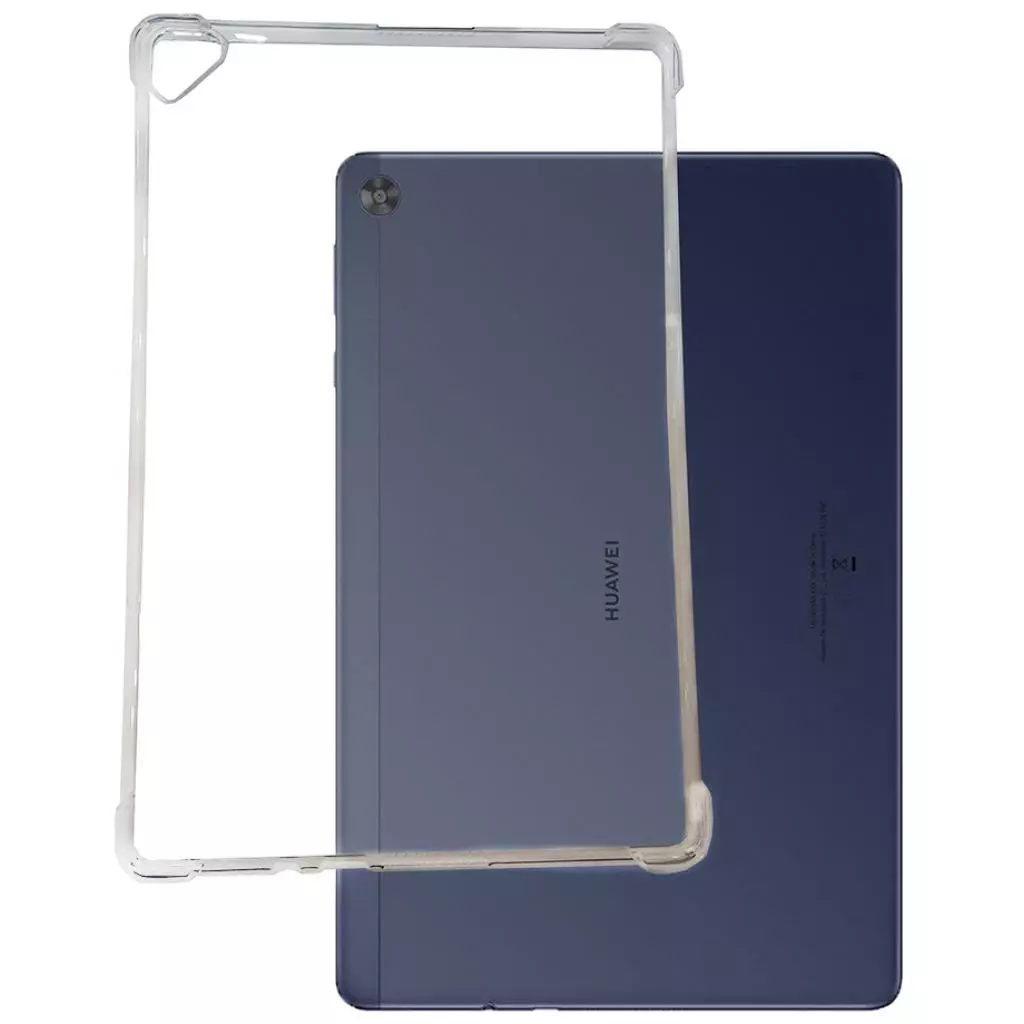 Чехол для планшета BeCover Anti-Shock Huawei MatePad T10/T10s Clear (706023)