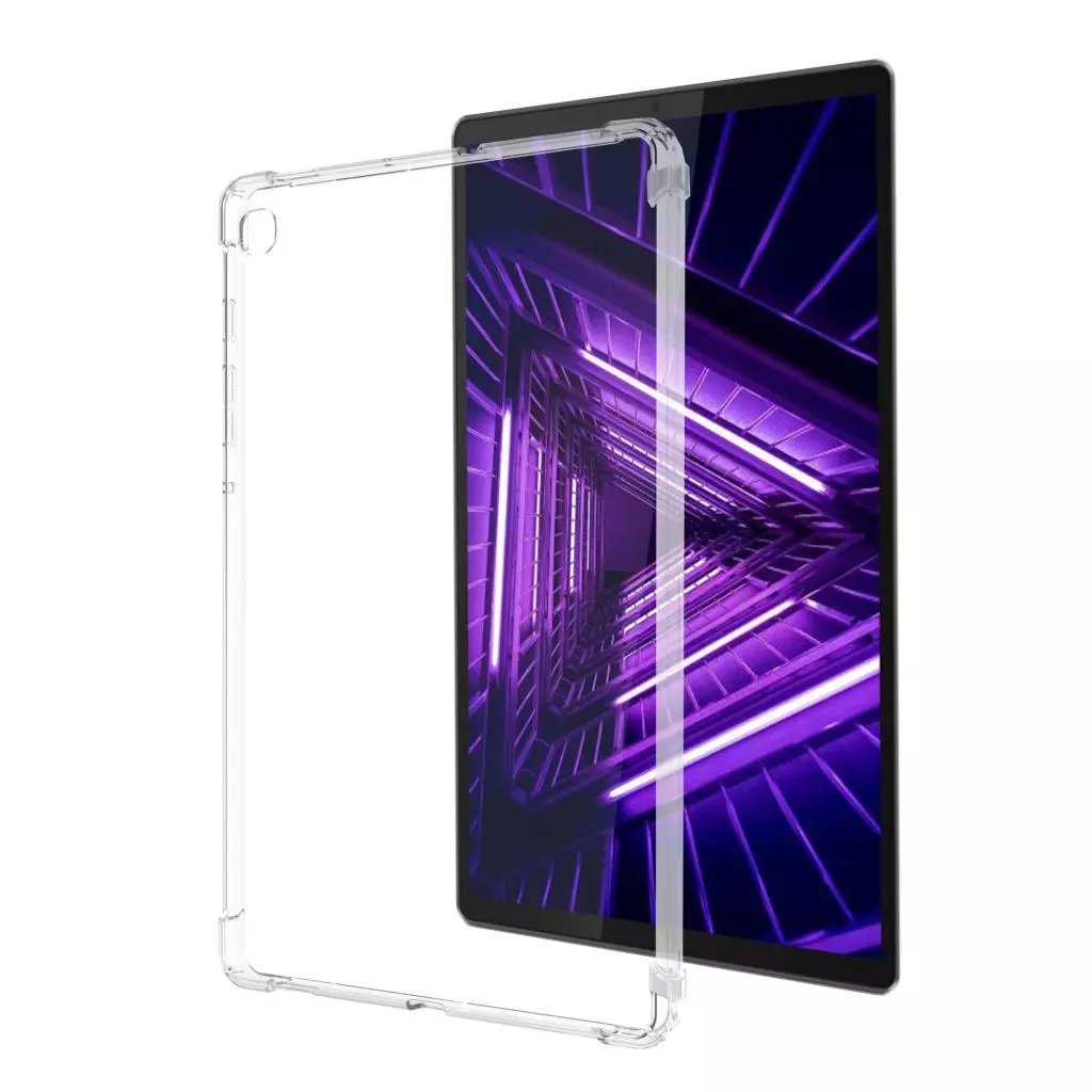 Чехол для планшета BeCover Anti-Shock Lenovo Tab M10 Plus TB-X606 / M10 Plus (2nd Gen) (706026) - 1