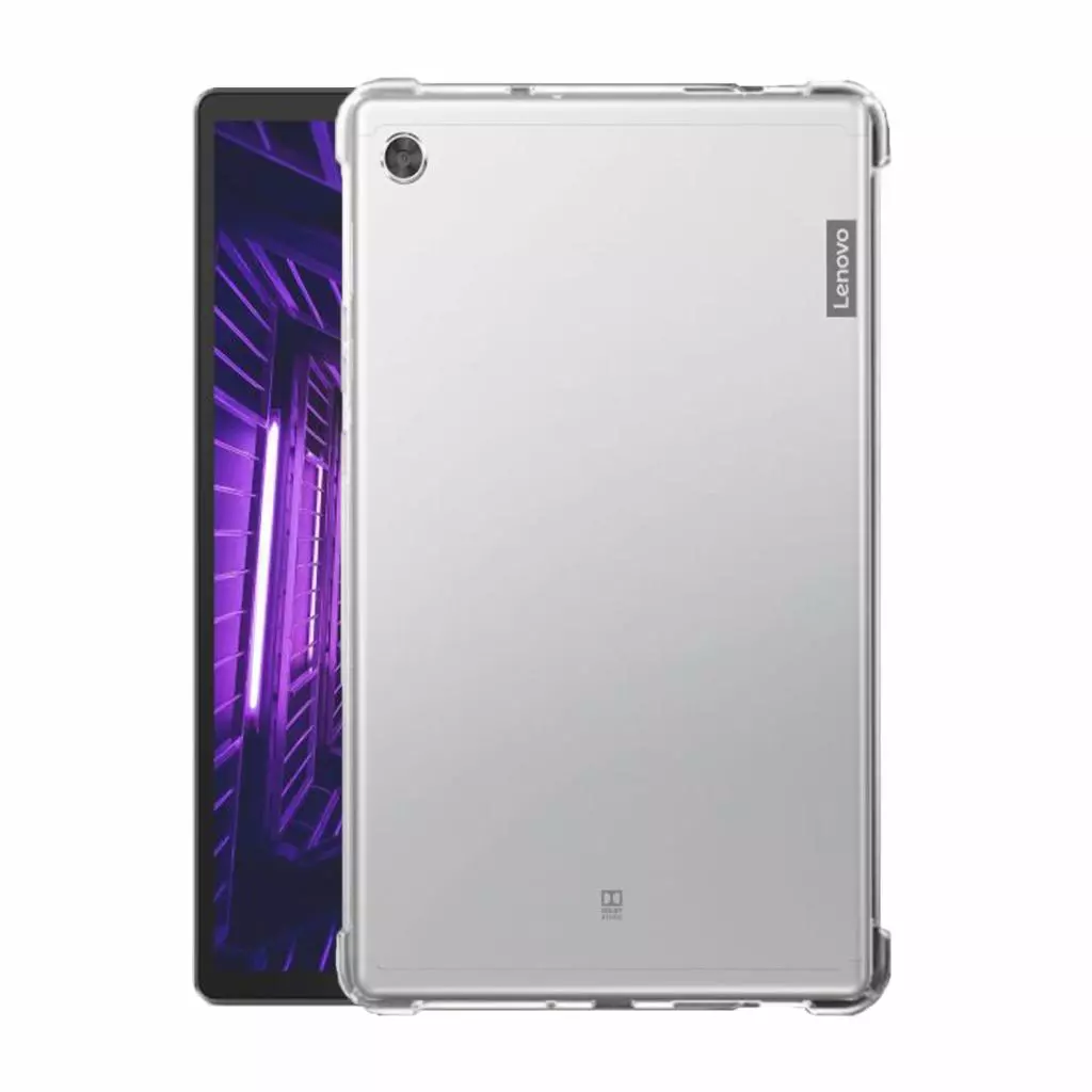 Чехол для планшета BeCover Anti-Shock Lenovo Tab M10 Plus TB-X606 / M10 Plus (2nd Gen) (706026) - 2