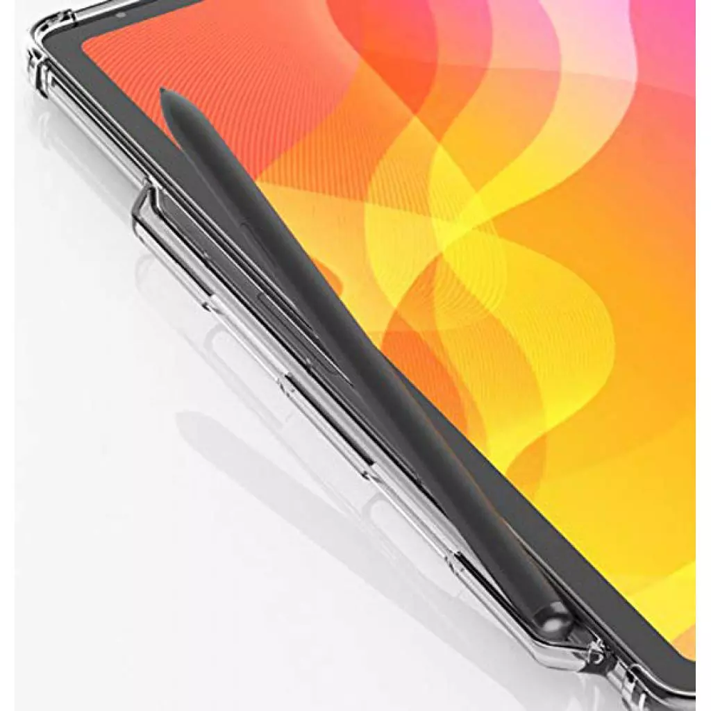 Чехол для планшета BeCover Anti-Shock Stylus Samsung Galaxy Tab S6 Lite 10.4 P610/P613/ (706002) - 5