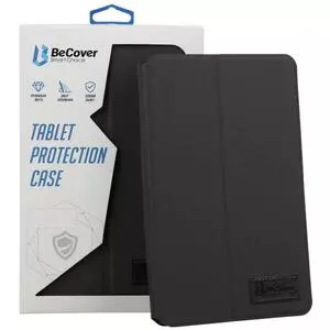 Чехол для планшета BeCover Premium Lenovo Tab M10 TB-X306F HD (2nd Gen) Black (705630)