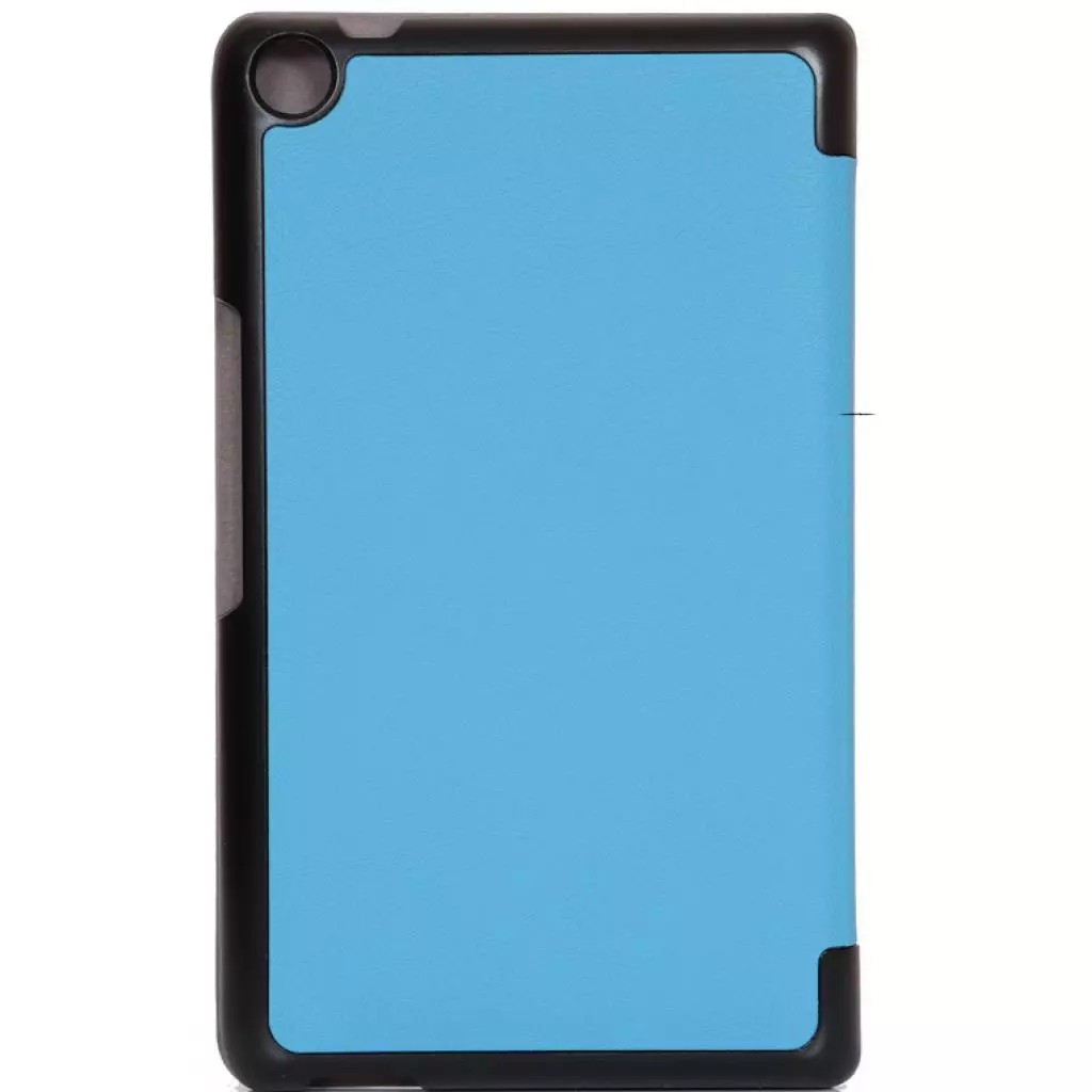 Чехол для планшета BeCover Smart Case для Asus ZenPad 7 Z370 Blue (700730) - 1