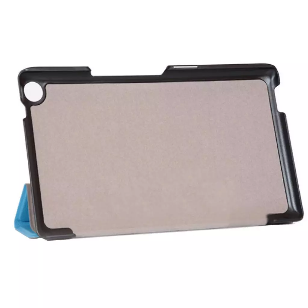 Чехол для планшета BeCover Smart Case для Asus ZenPad 7 Z370 Blue (700730) - 2