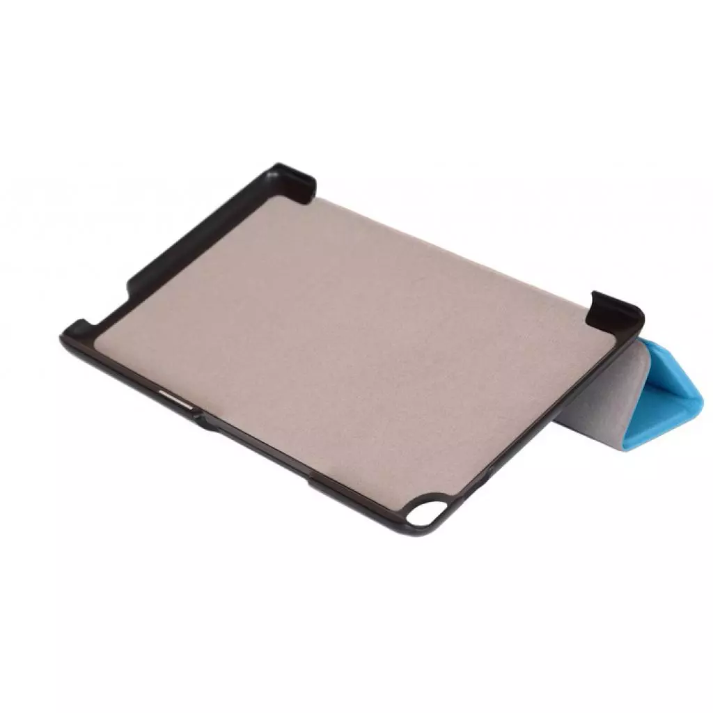 Чехол для планшета BeCover Smart Case для Asus ZenPad 7 Z370 Blue (700730) - 3