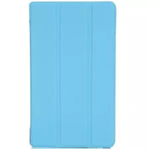 Чехол для планшета BeCover Smart Case для Asus ZenPad 7 Z370 Blue (700730)