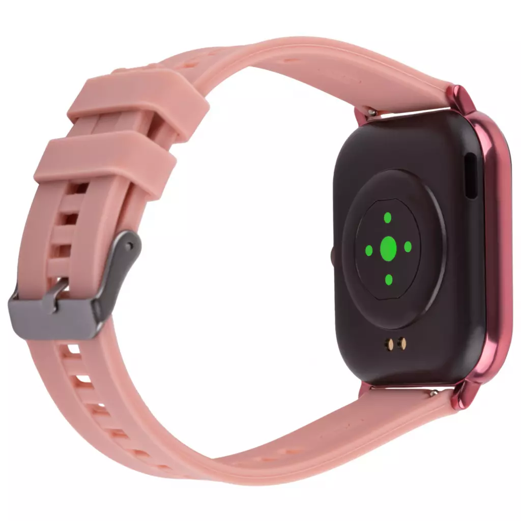 Смарт-часы Atrix X50 Pulse Oximeter and Tonometer Red Aluminum (swatxx50ra) - 2 Смарт-часы Atrix X50 Pulse Oximeter and Tonometer Red Aluminum (swatxx50ra) - 2