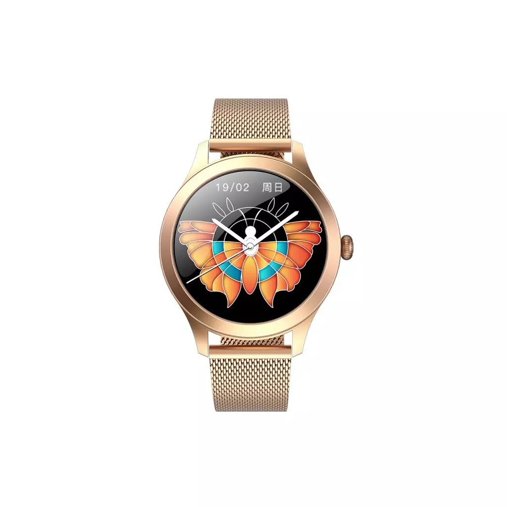 Смарт-часы Maxcom Fit FW42 Gold - 1