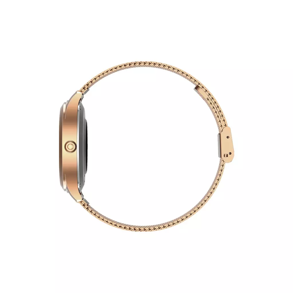 Смарт-часы Maxcom Fit FW42 Gold - 4