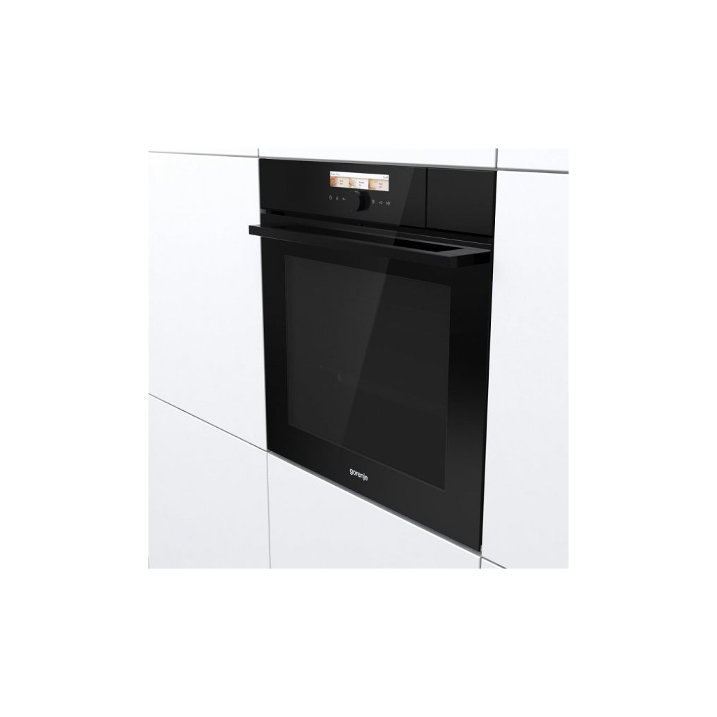 Духовой шкаф Gorenje BCS798S24BG - 1 Духовой шкаф Gorenje BCS798S24BG - 1