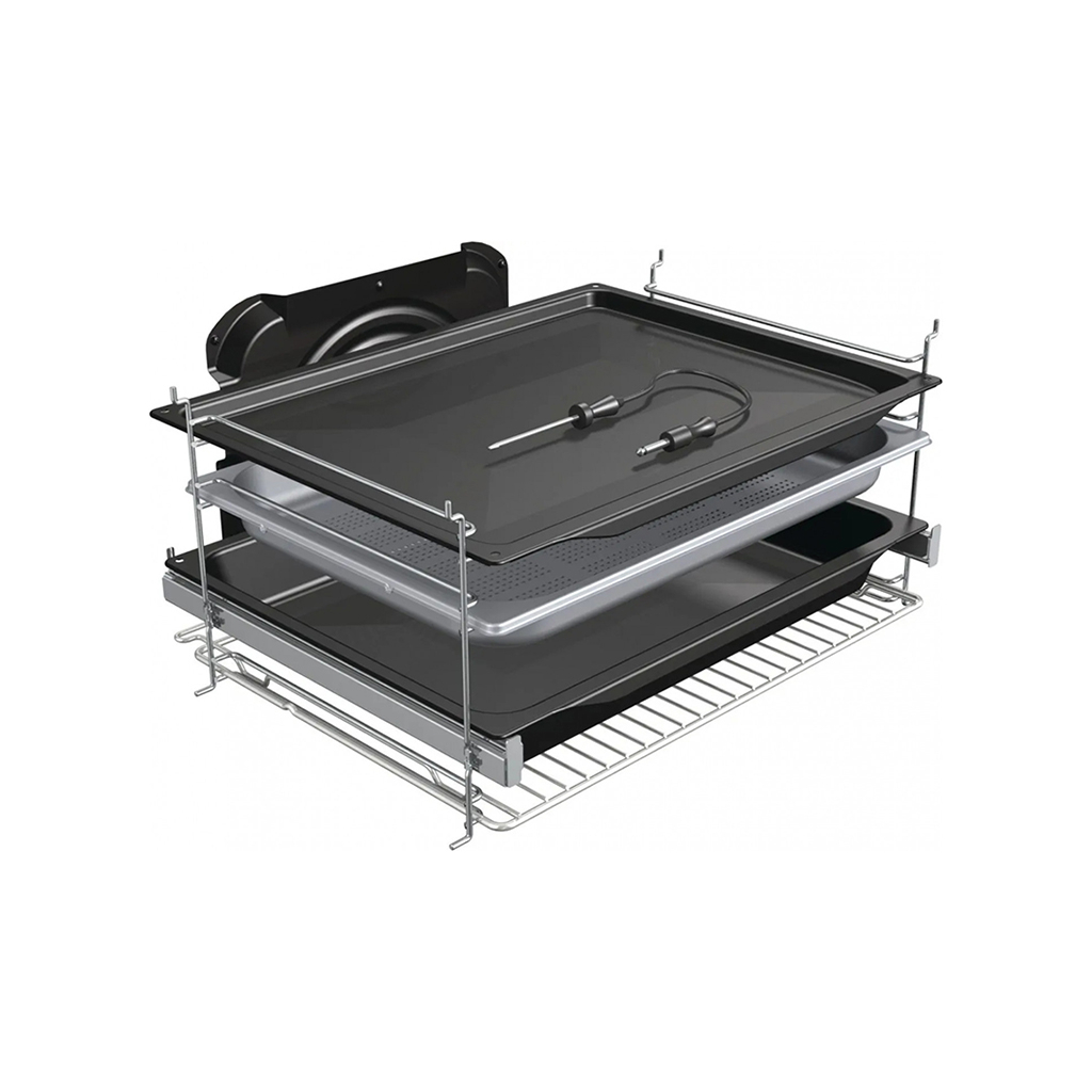 Духовой шкаф Gorenje BCS798S24BG - 4 Духовой шкаф Gorenje BCS798S24BG - 4