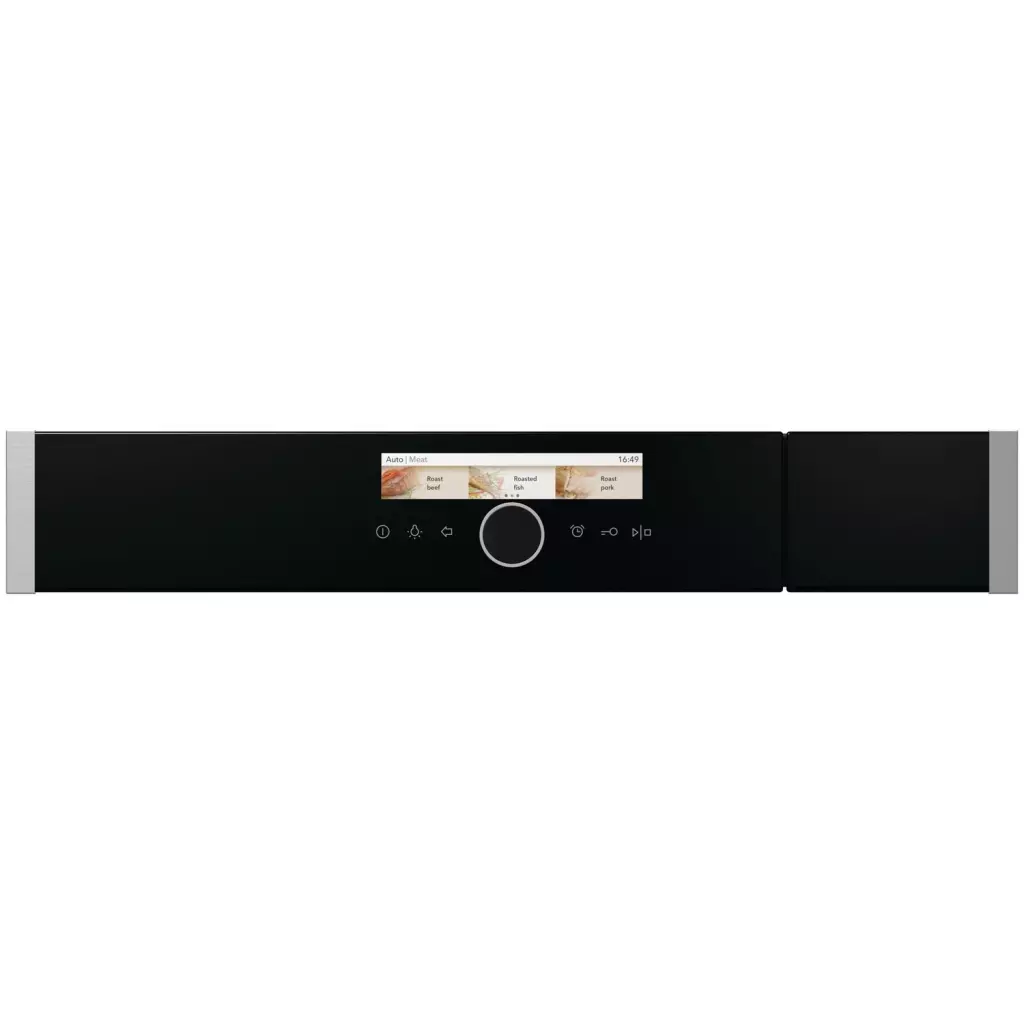Духовой шкаф Gorenje BCS798S24X - 1 Духовой шкаф Gorenje BCS798S24X - 1