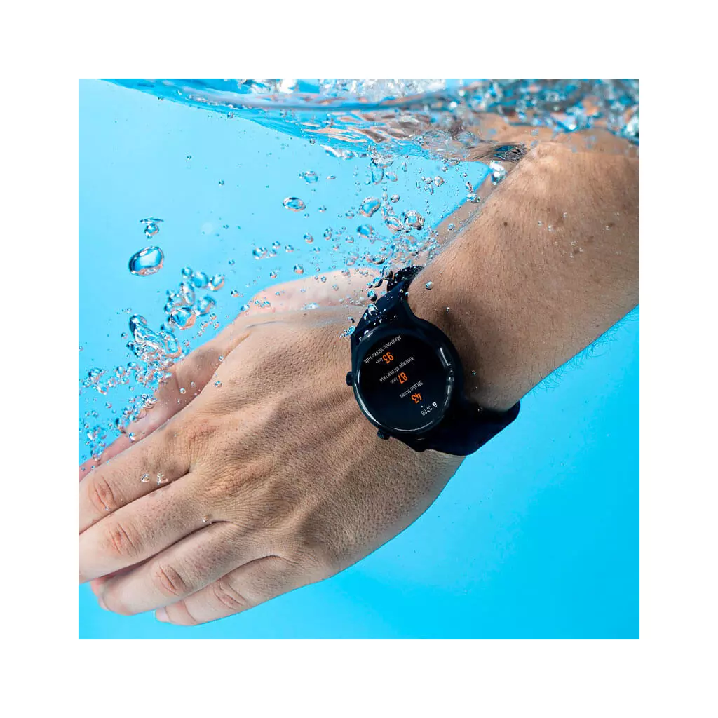 Смарт-часы Haylou LS04 RS3 - 2 Смарт-часы Haylou LS04 RS3 - 2