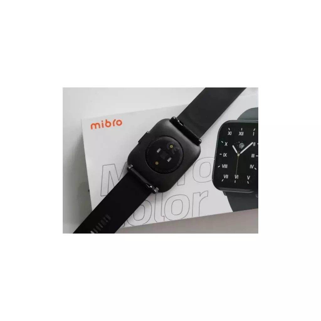Смарт-часы Xiaomi Mibro XPAW002 - 3
