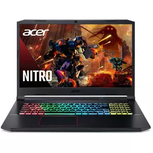 Ноутбук Acer Nitro 5 AN515-56 (NH.QAMEU.00B)