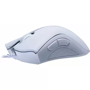 Мышка Razer DeathAdder Essential USB White (RZ01-03850200-R3M1)