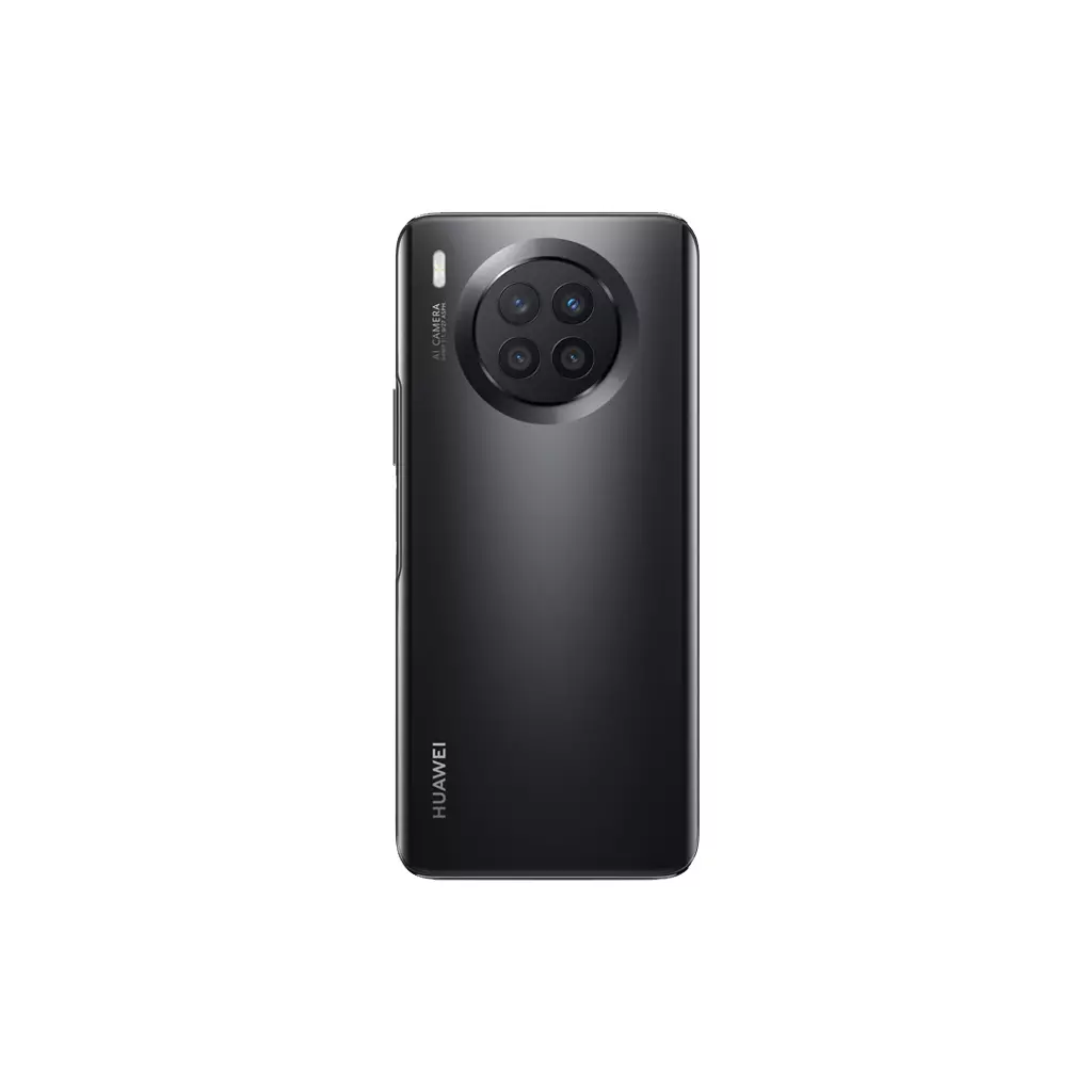 Мобильный телефон Huawei Nova 8i 6/128Gb Starry Black (51096KMF) - 1