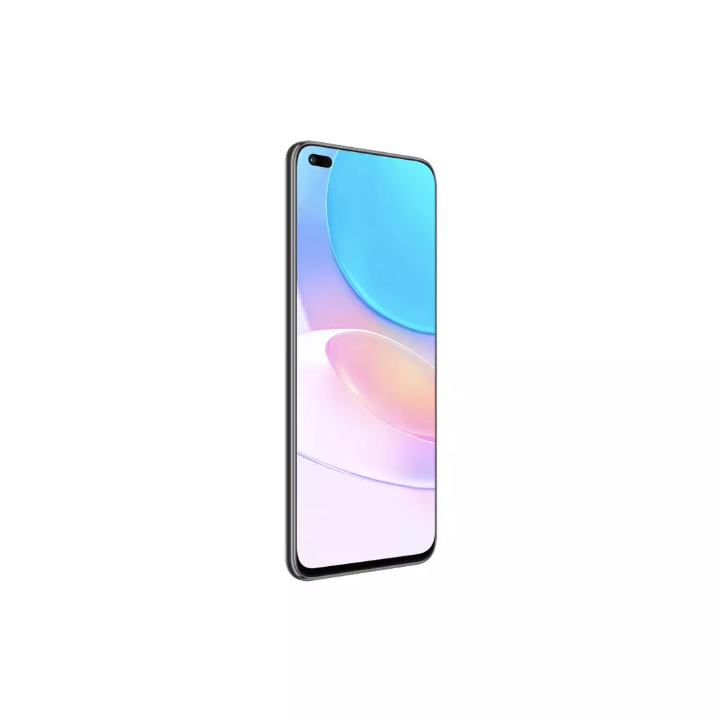 Мобильный телефон Huawei Nova 8i 6/128Gb Starry Black (51096KMF) - 4