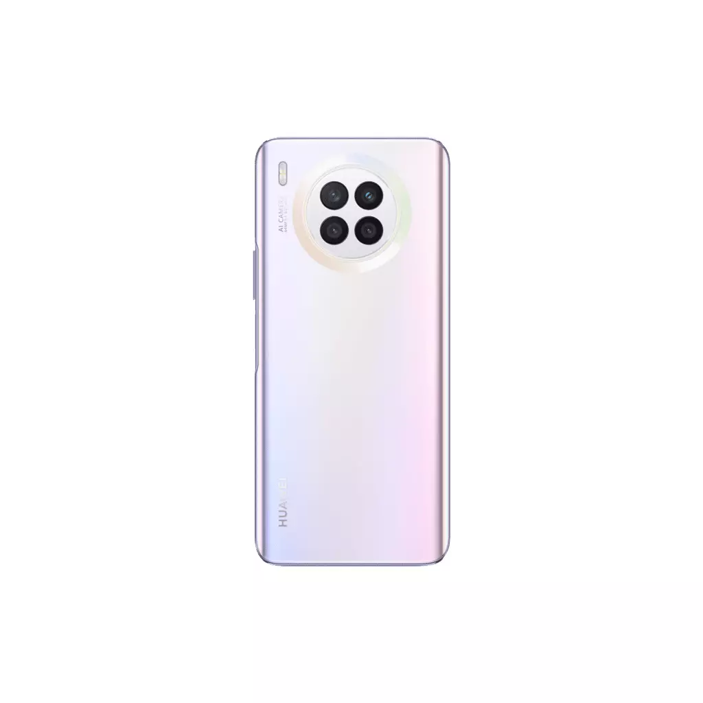 Мобильный телефон Huawei Nova 8i 6/128Gb Moonlight Silver (51096KMH) - 1