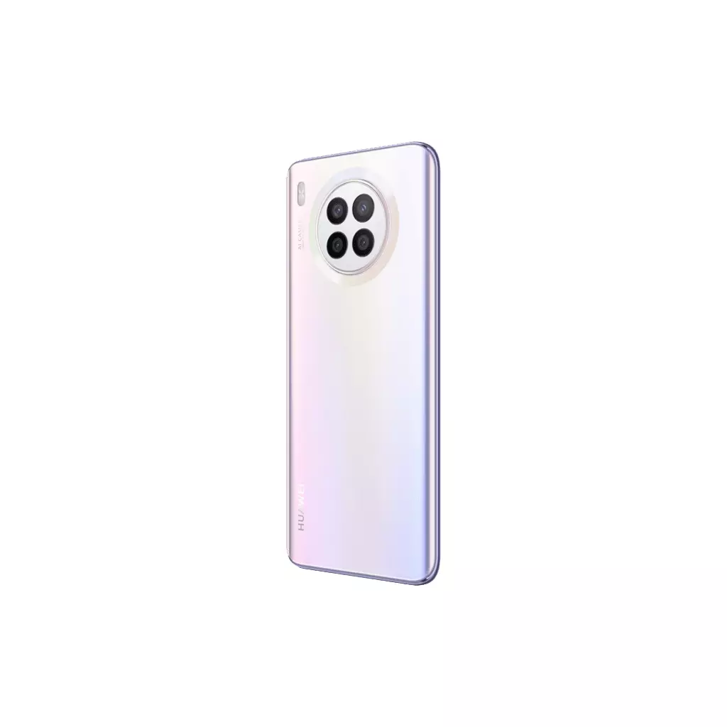 Мобильный телефон Huawei Nova 8i 6/128Gb Moonlight Silver (51096KMH) - 5