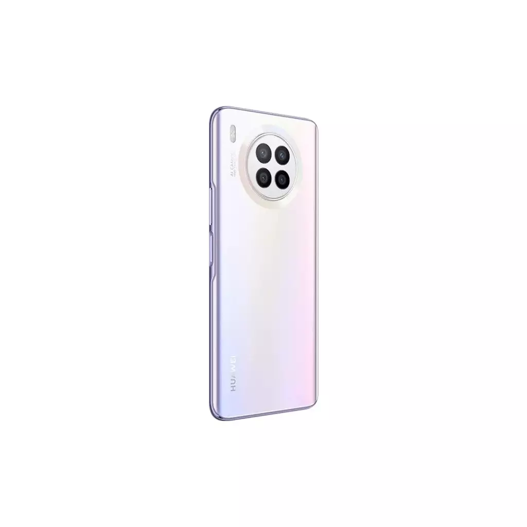 Мобильный телефон Huawei Nova 8i 6/128Gb Moonlight Silver (51096KMH) - 6