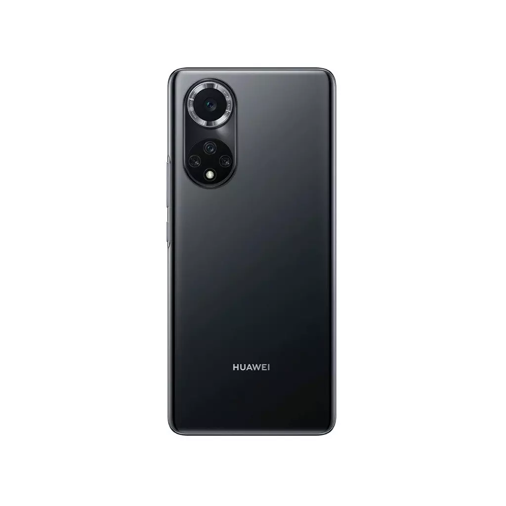 Мобильный телефон Huawei Nova 9 8/128Gb Black (51096UCW) - 1