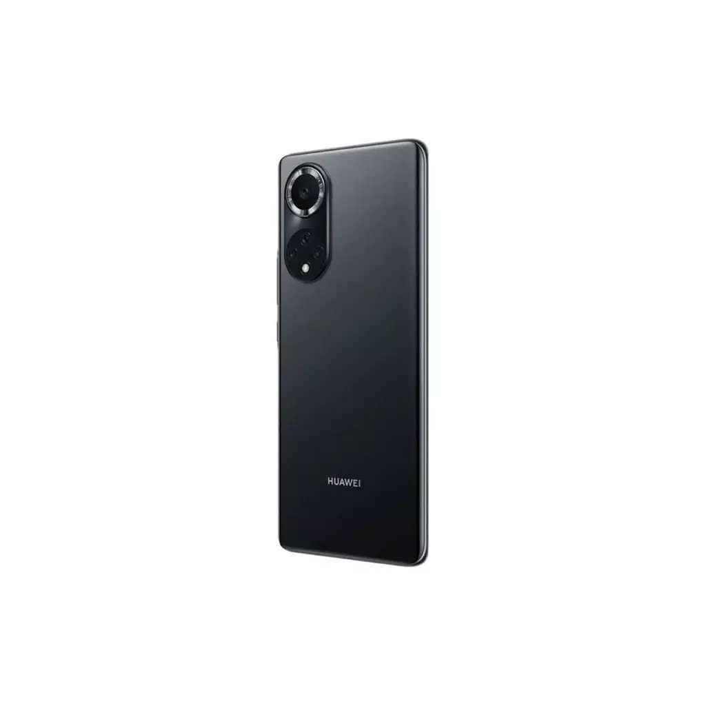 Мобильный телефон Huawei Nova 9 8/128Gb Black (51096UCW) - 8