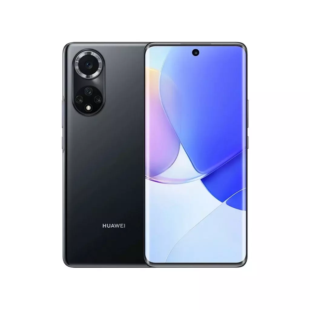 Мобильный телефон Huawei Nova 9 8/128Gb Black (51096UCW) - 10