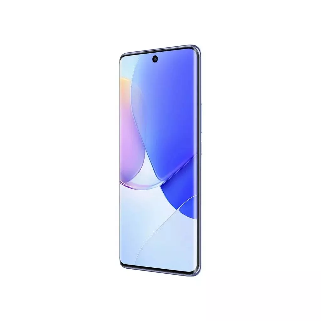Мобильный телефон Huawei Nova 9 8/128Gb Starry Blue (51096UCU) - 7
