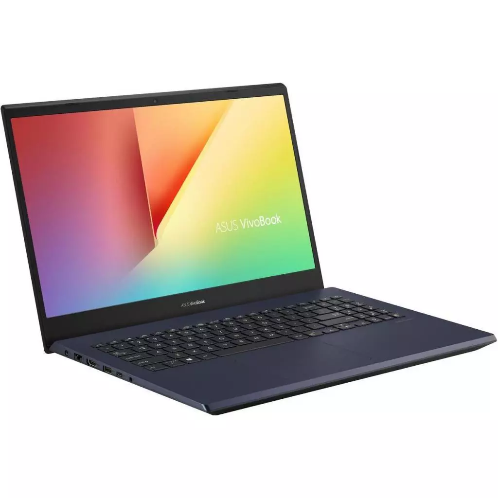 Ноутбук ASUS Vivobook X571LH-BQ354 (90NB0QJ1-M07140) - 1 Ноутбук ASUS Vivobook X571LH-BQ354 (90NB0QJ1-M07140) - 1