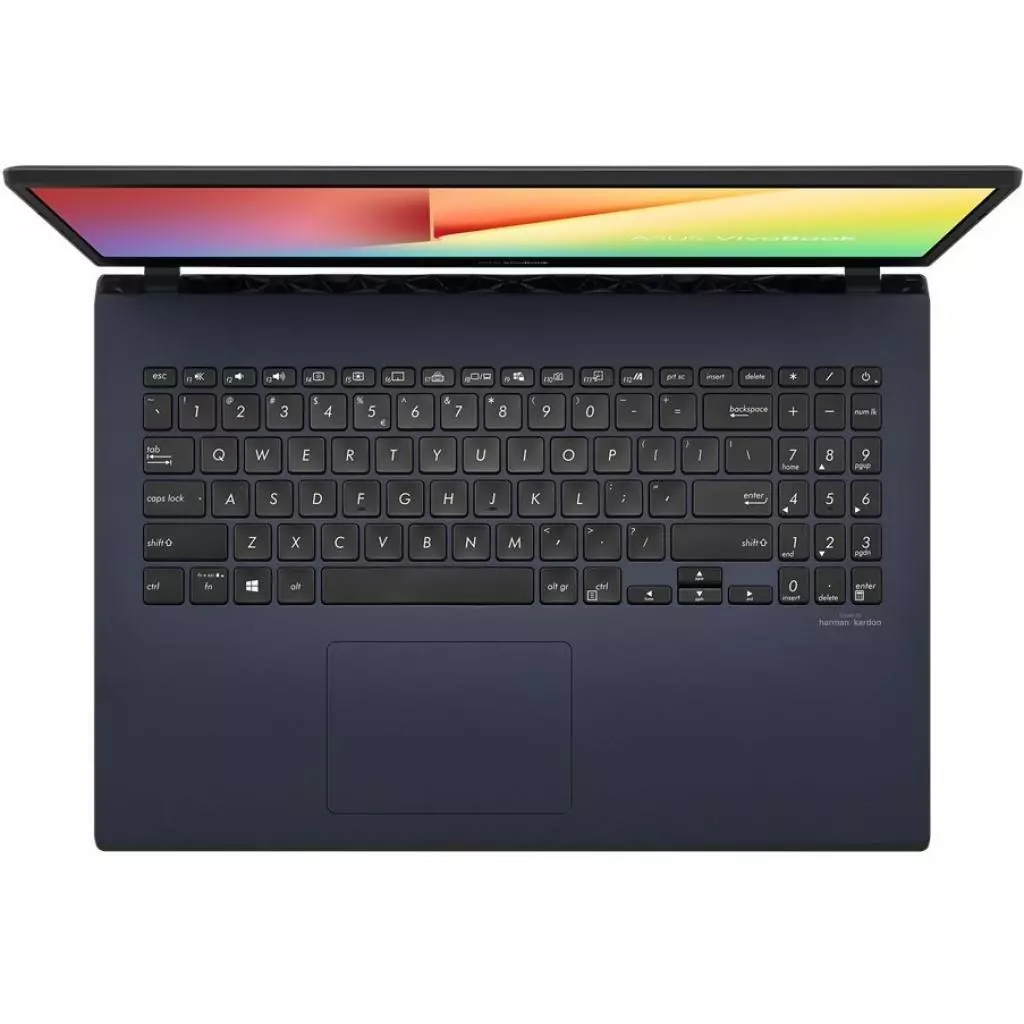 Ноутбук ASUS Vivobook X571LH-BQ354 (90NB0QJ1-M07140) - 3 Ноутбук ASUS Vivobook X571LH-BQ354 (90NB0QJ1-M07140) - 3