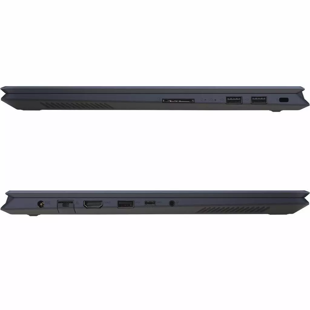 Ноутбук ASUS Vivobook X571LH-BQ354 (90NB0QJ1-M07140) - 4 Ноутбук ASUS Vivobook X571LH-BQ354 (90NB0QJ1-M07140) - 4