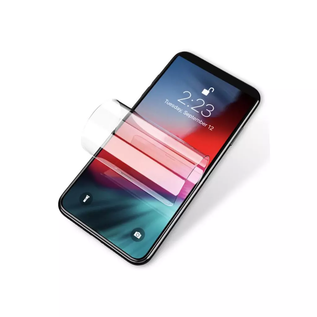 Пленка защитная Devia Nokia C20 double sides (DV-NK-C20FB) - 1 Пленка защитная Devia Nokia C20 double sides (DV-NK-C20FB) - 1