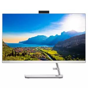 Компьютер Lenovo IdeaCentre AiO 3 27ITL6 / i5-1135G7 (F0FW0073UA)