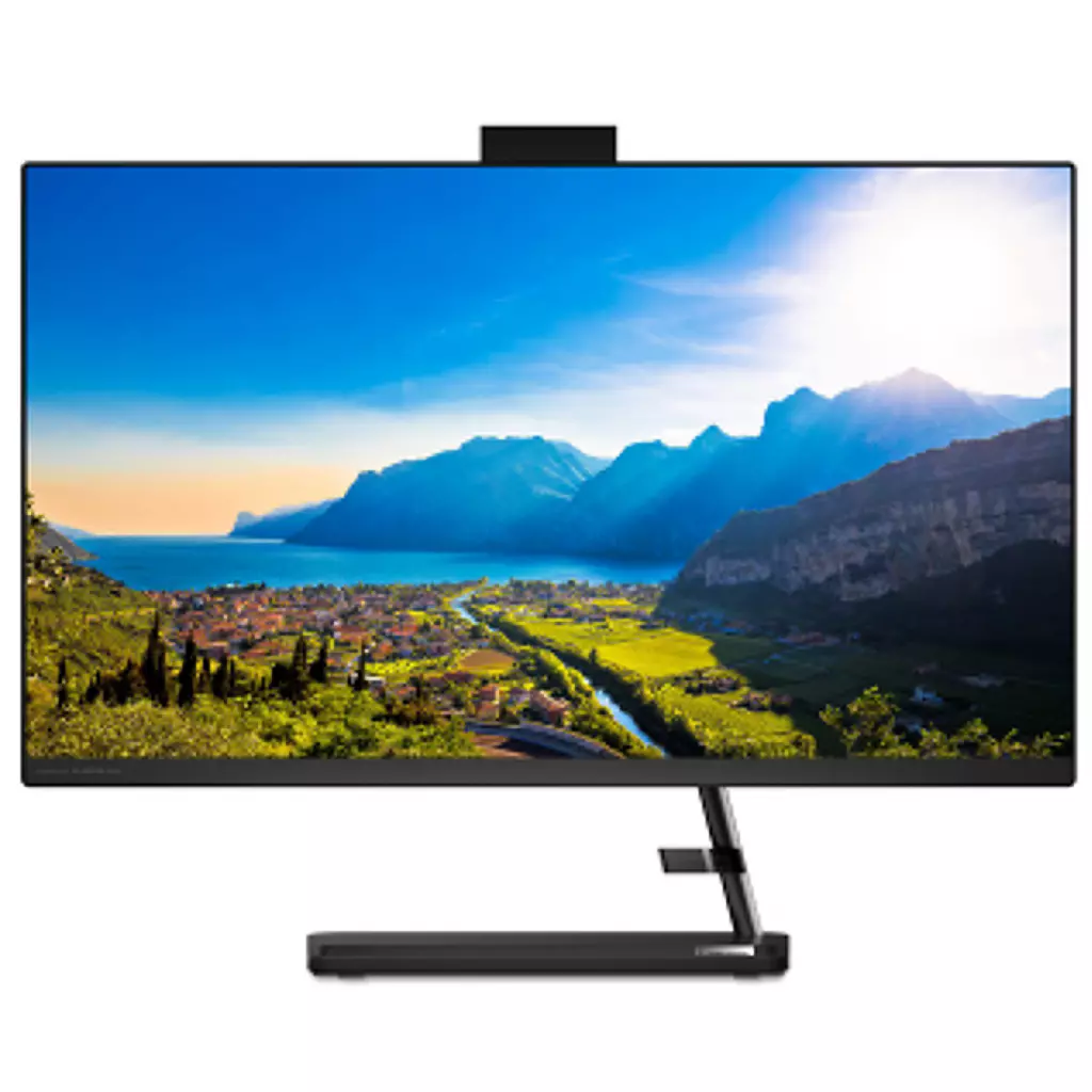 Компьютер Lenovo IdeaCentre AiO 3 27ITL6 / i7-1165G7 (F0FW0076UA)