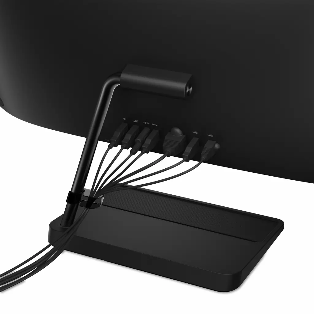 Компьютер Lenovo IdeaCentre AiO 3 27ALC6 / Ryzen3 5300U (F0FY003RUA) - 9